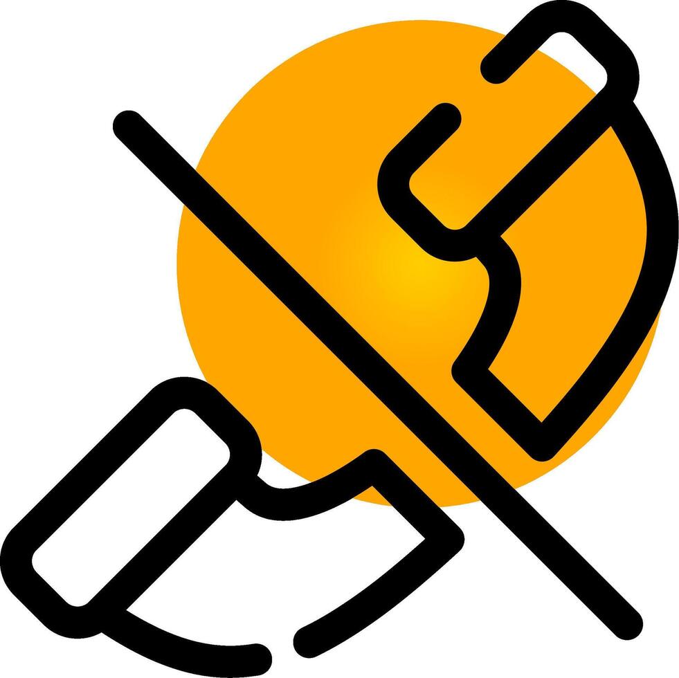 Phone Creative Icon Design vector