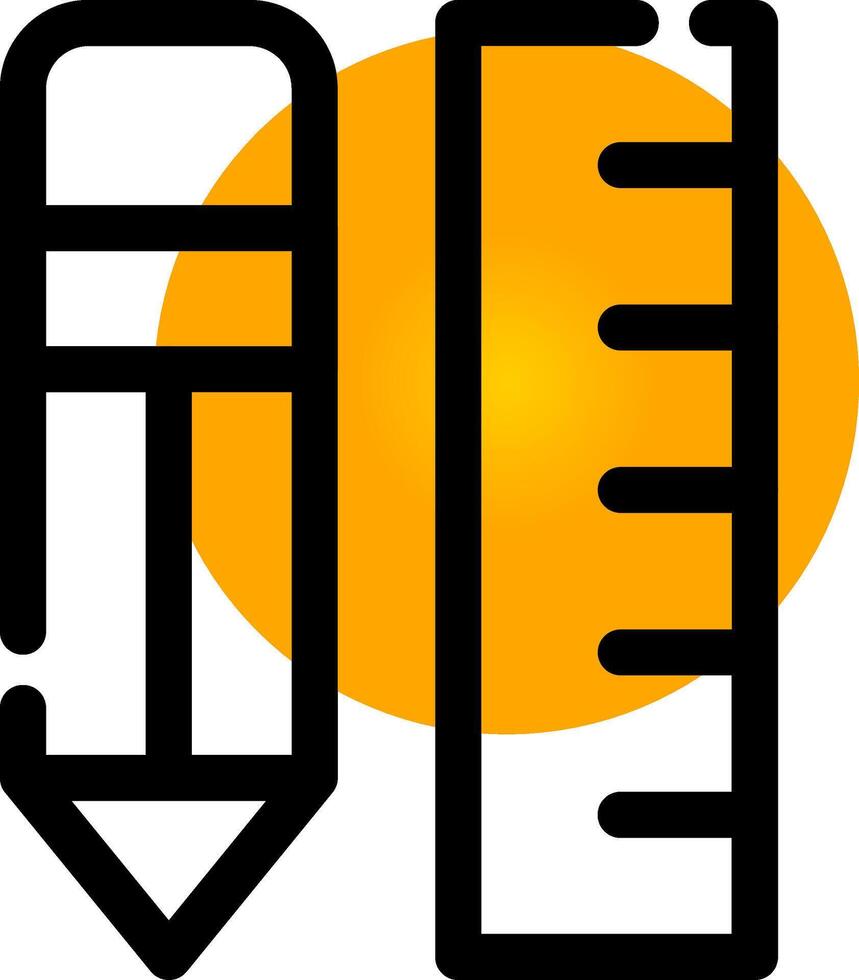 Graphic Design Creative Icon Design vector