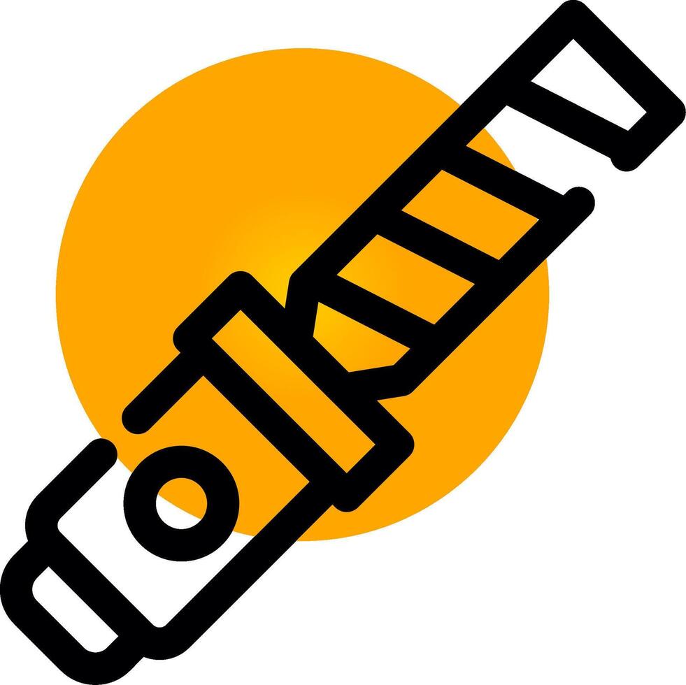 Rasp Creative Icon Design vector