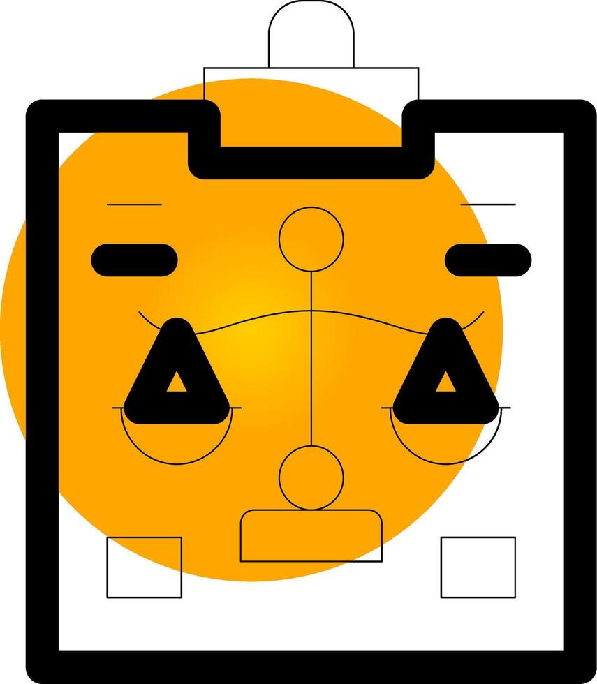 Lawsuit Creative Icon Design vector