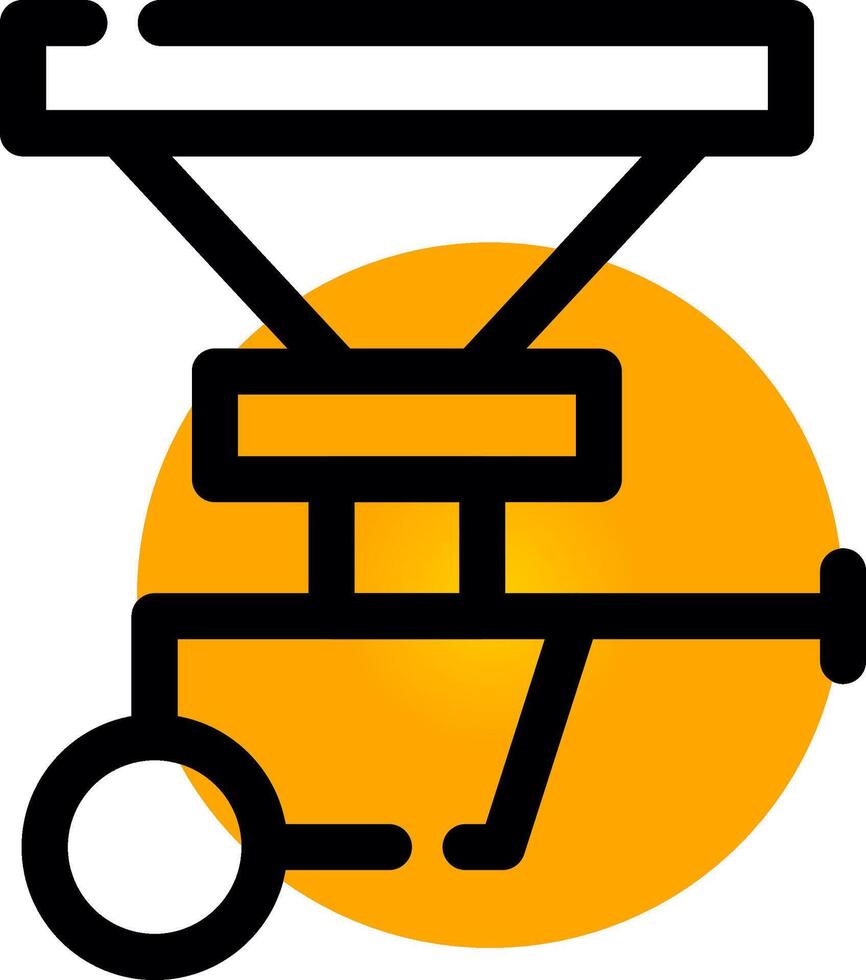 Seeder Creative Icon Design vector