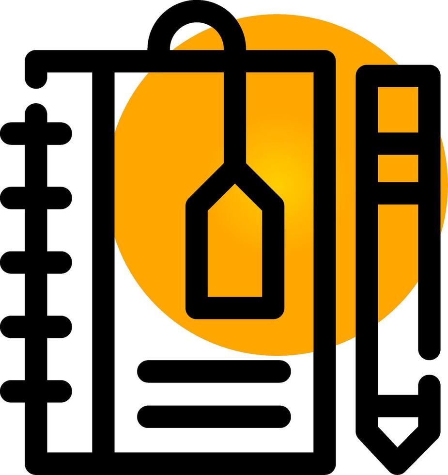 Corporate Identity Guid Creative Icon Design vector