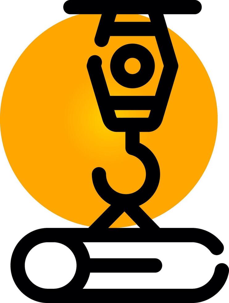 Pipes Creative Icon Design vector