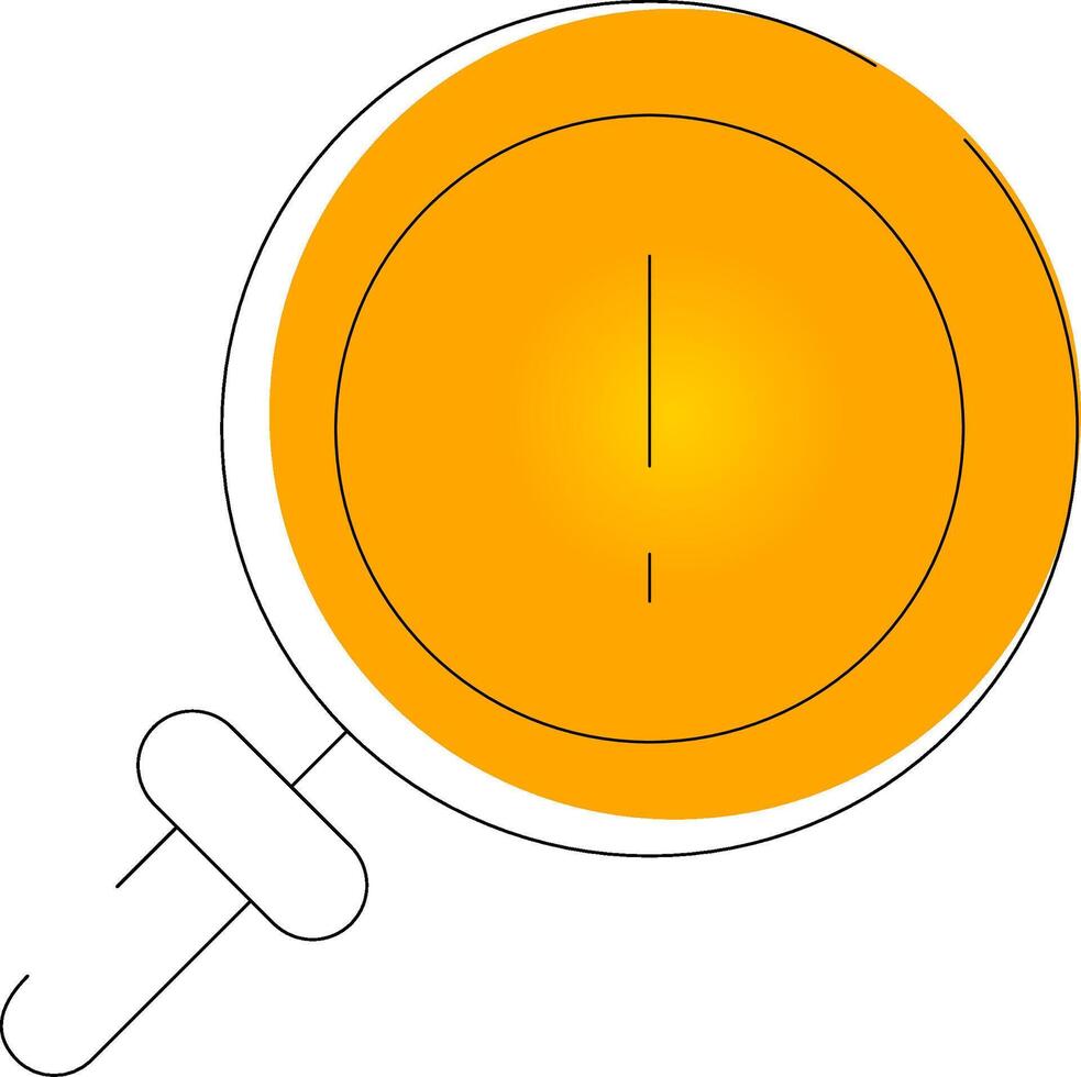 Risks Creative Icon Design vector