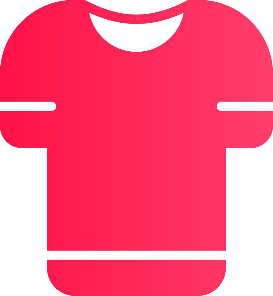 Line Gradient Design vector