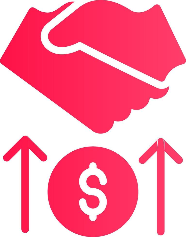 Sale Creative Icon Design vector