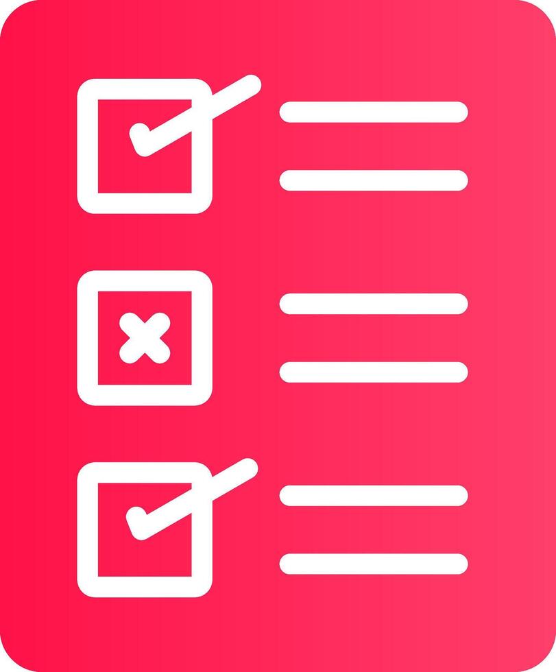 Quota Creative Icon Design vector