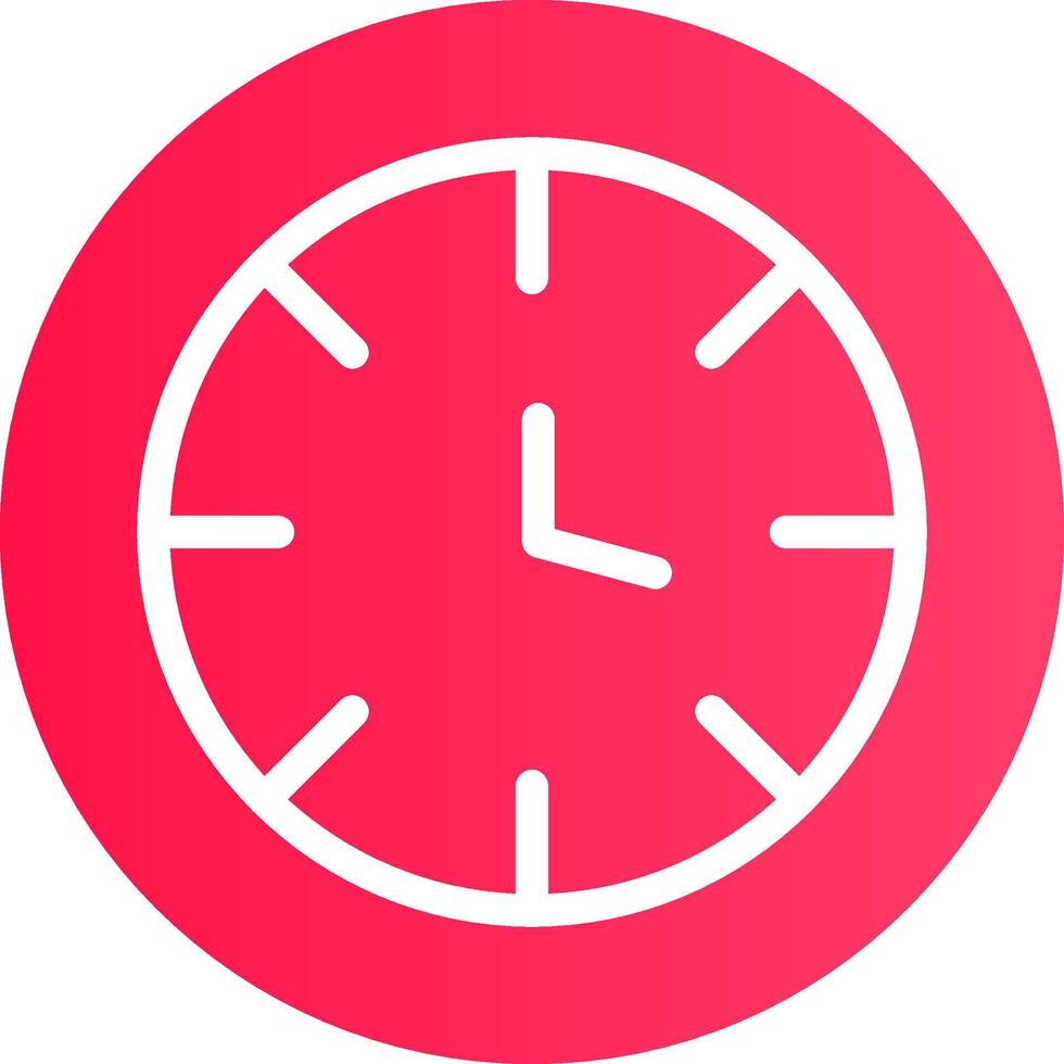 Watch Creative Icon Design vector