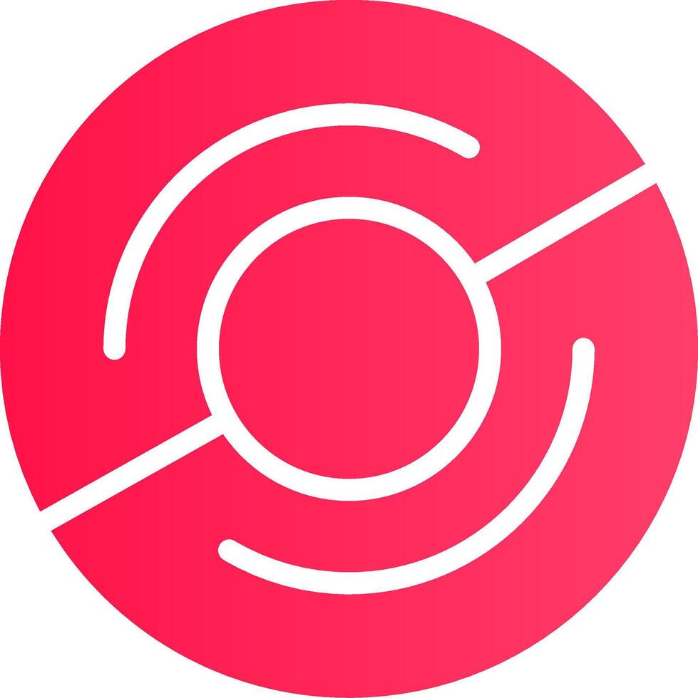Cd Creative Icon Design vector