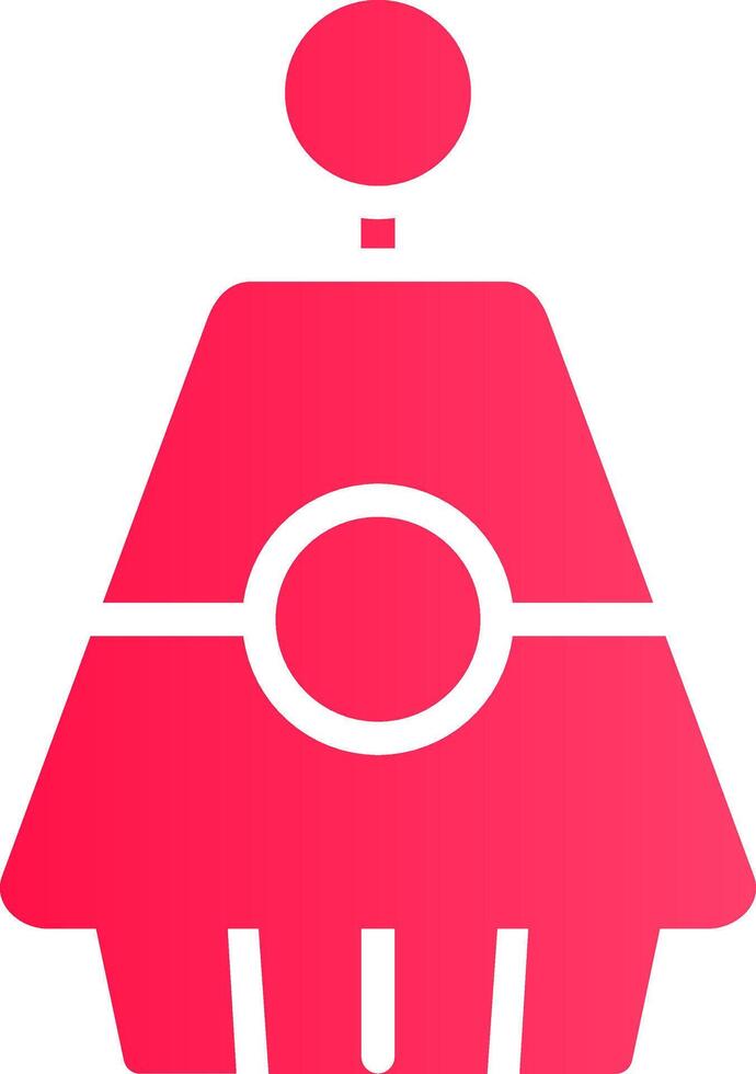 Space Capsule Creative Icon Design vector