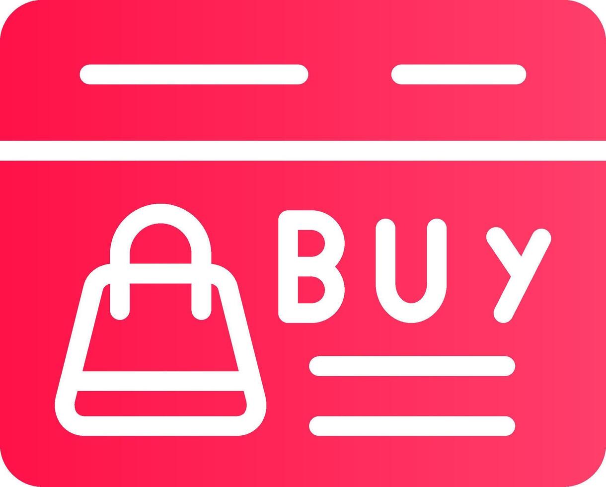 Online Bay Creative Icon Design vector