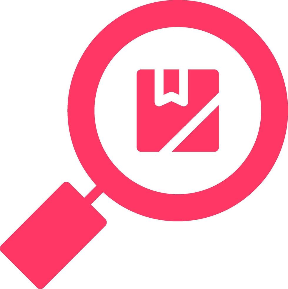 Procurement Creative Icon Design vector