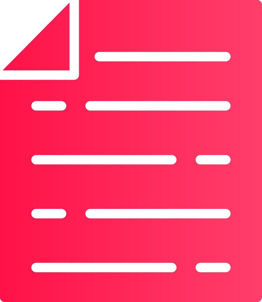 File Creative Icon Design vector