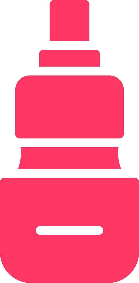 Liquid Creative Icon Design vector