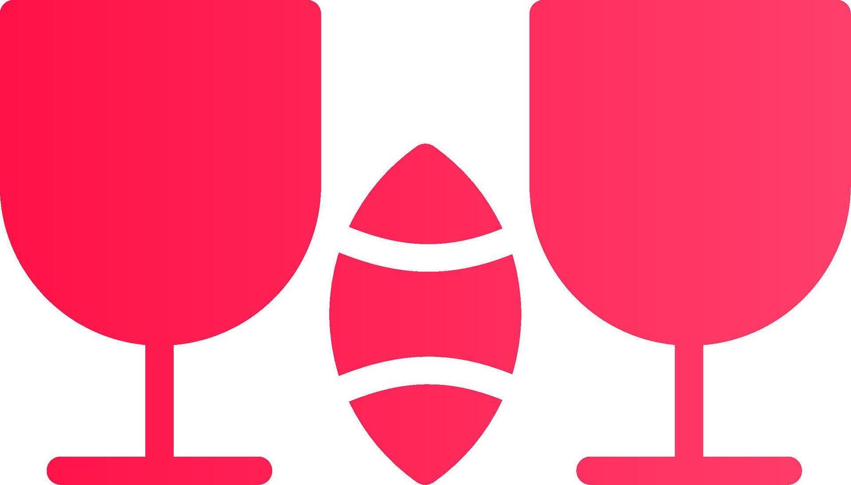 Line Gradient Design vector