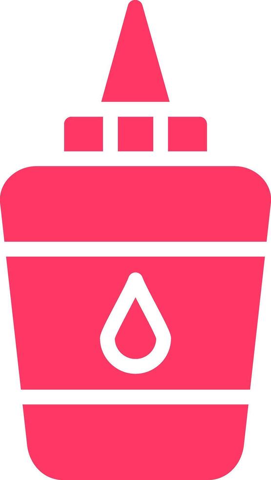Ink Creative Icon Design vector