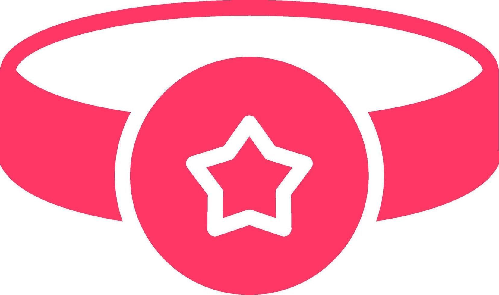 Belt Creative Icon Design vector