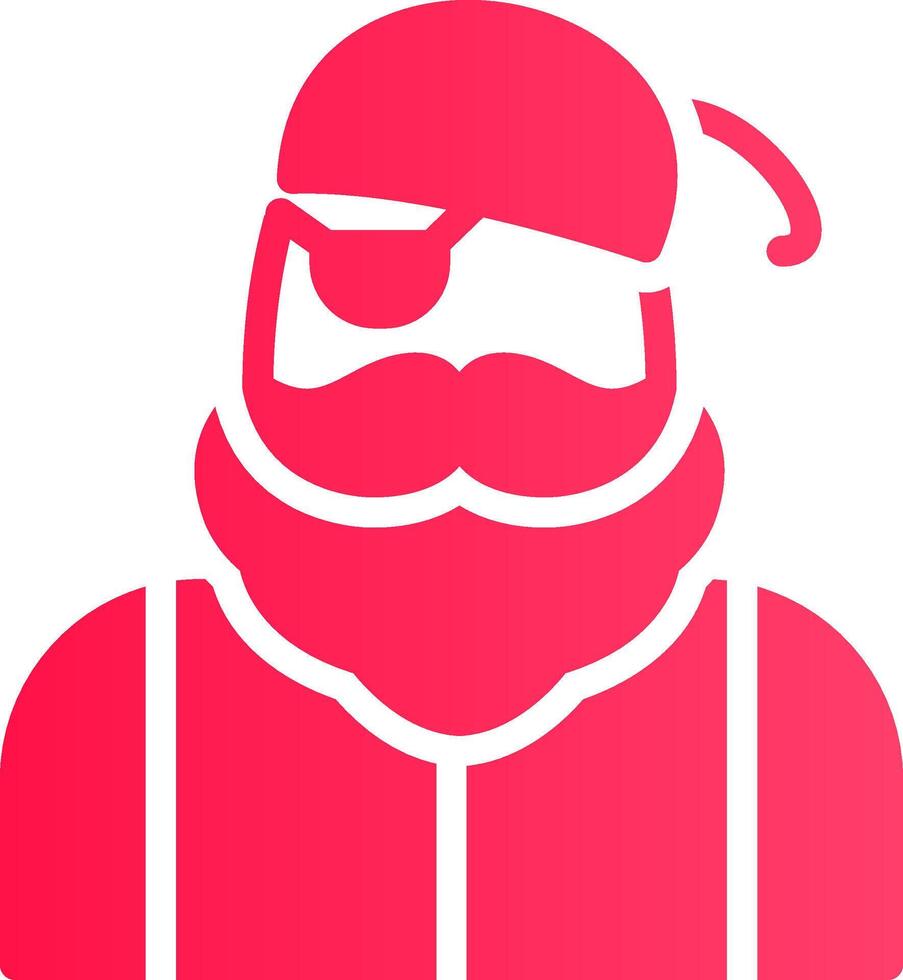 Pirate Creative Icon Design vector