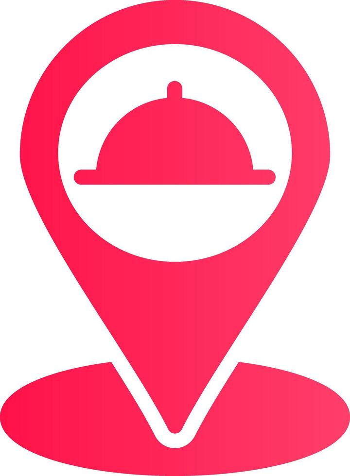 Placeholder Creative Icon Design vector