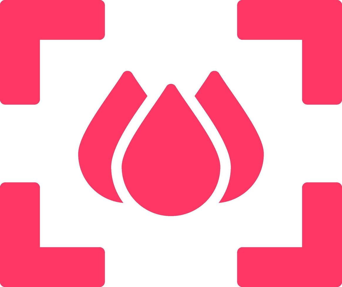 Blur Creative Icon Design vector