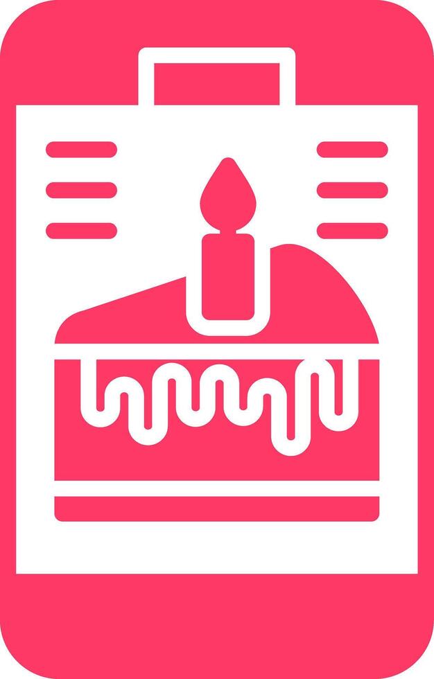 Smartphone Creative Icon Design vector