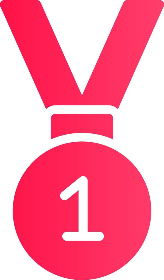 Line Gradient Design vector