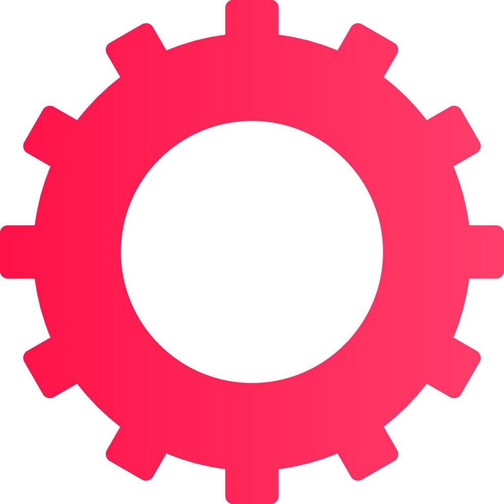 Bottle Cap Creative Icon Design vector