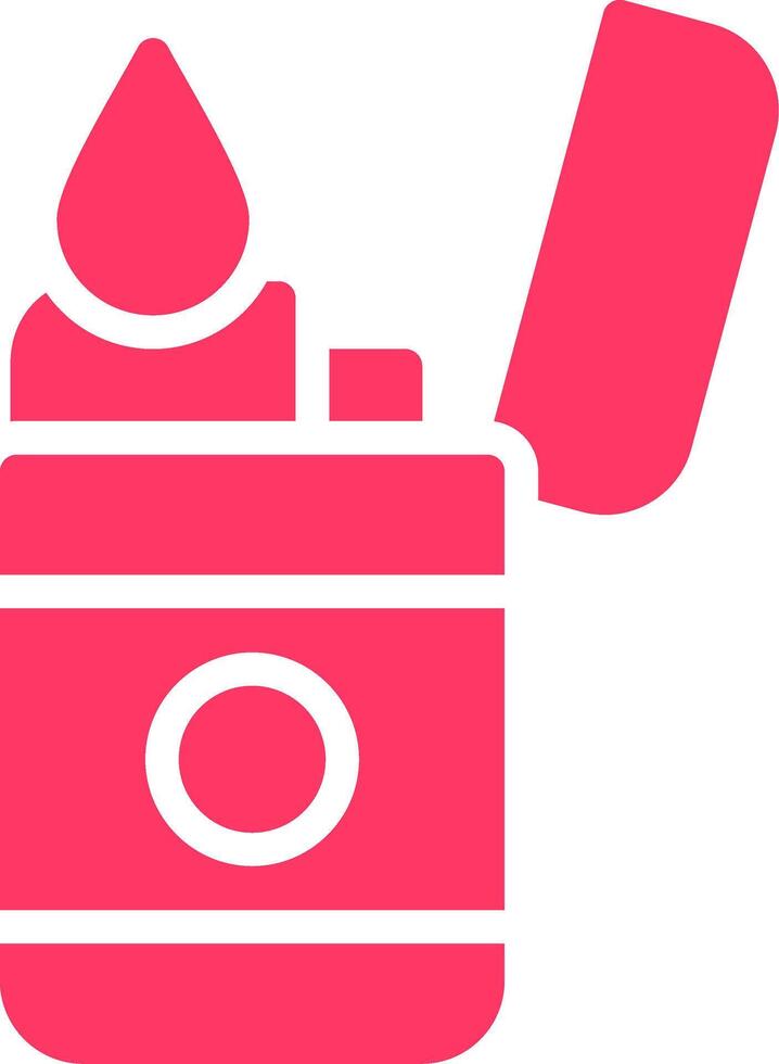 Line Gradient Design vector