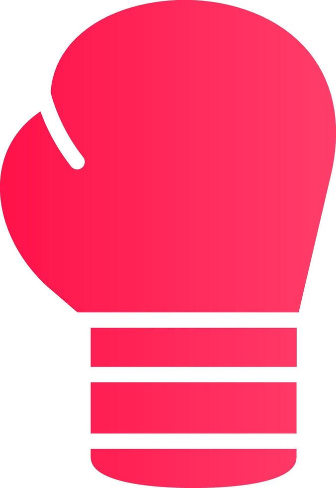 Line Gradient Design vector