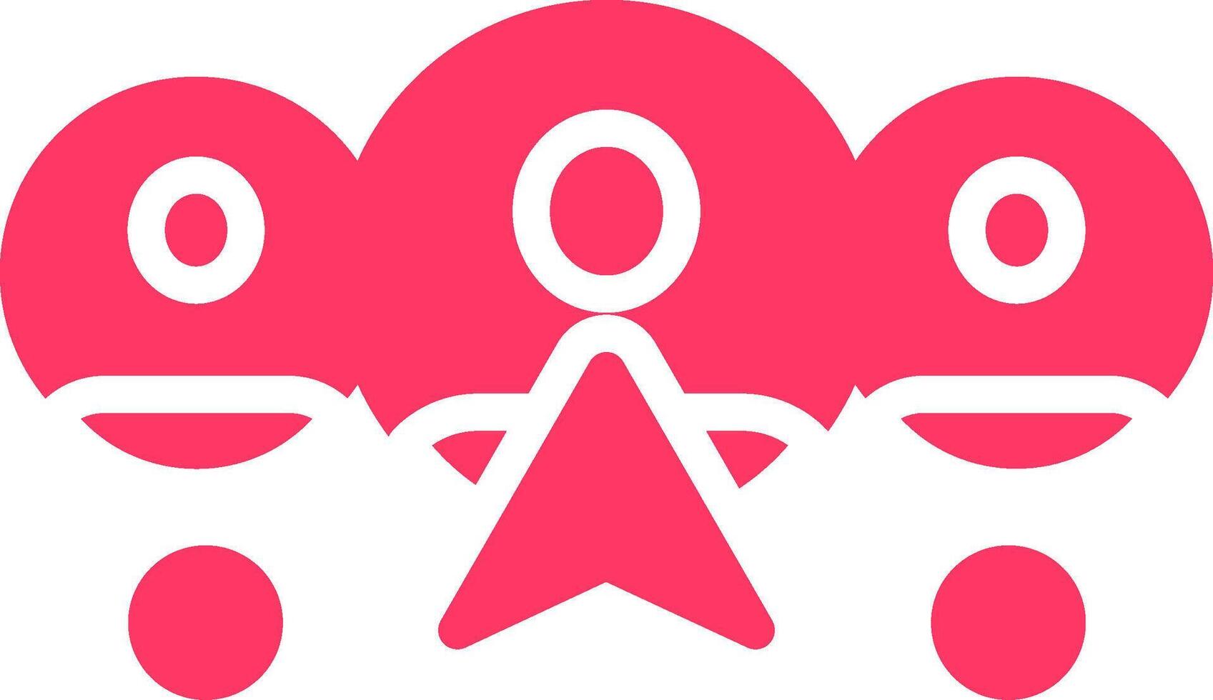 Selection Creative Icon Design vector