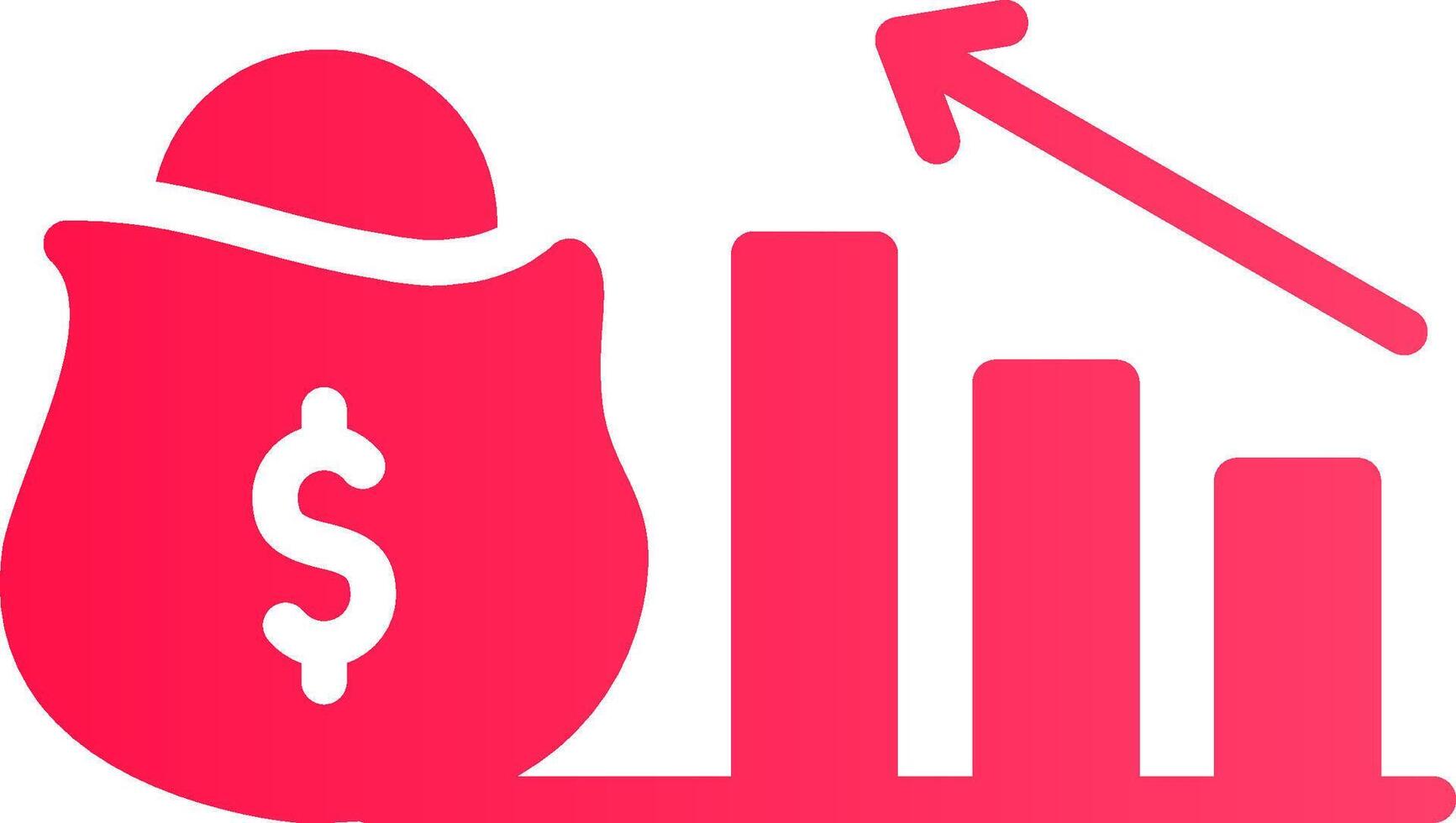 Capitalism Creative Icon Design vector