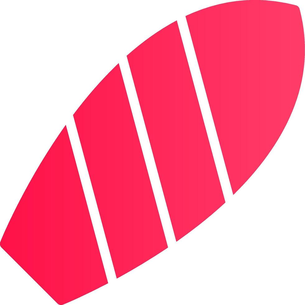 Line Gradient Design vector