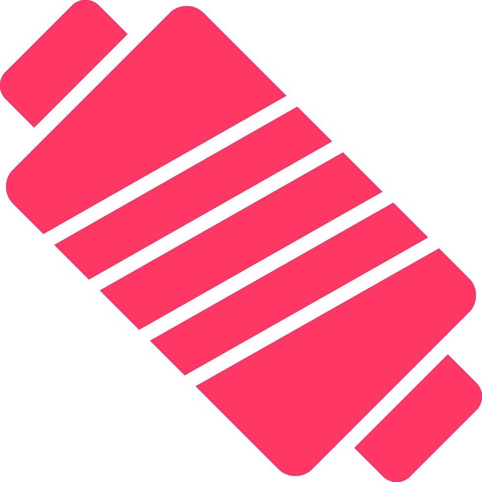 Thread Creative Icon Design vector