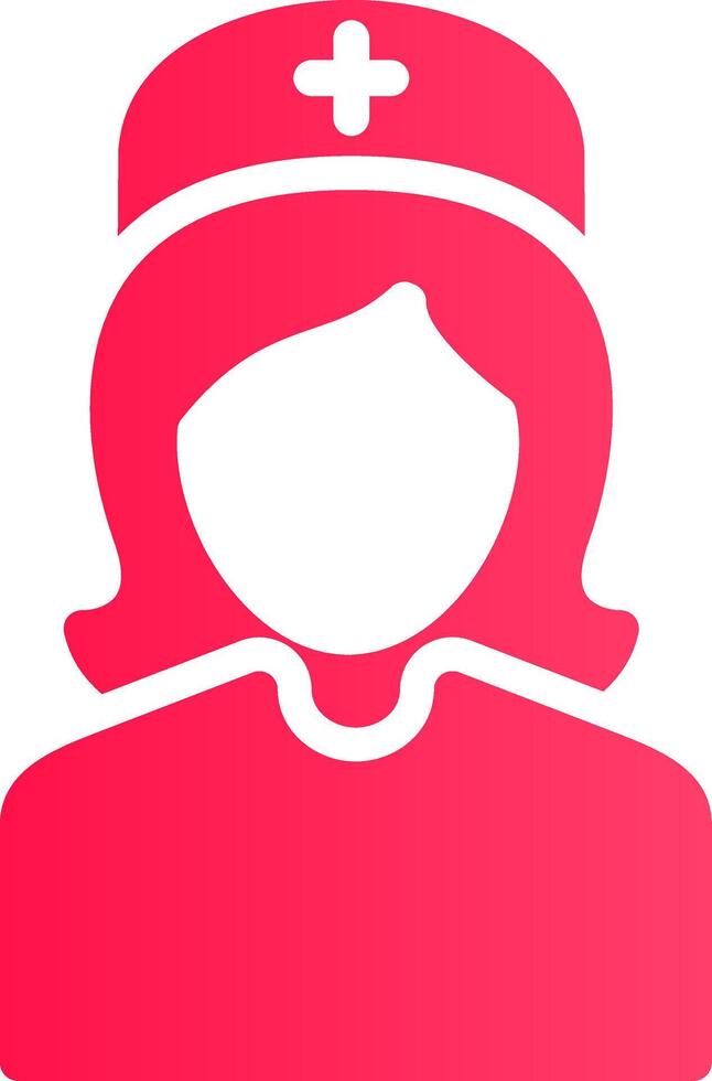 Line Gradient Design vector