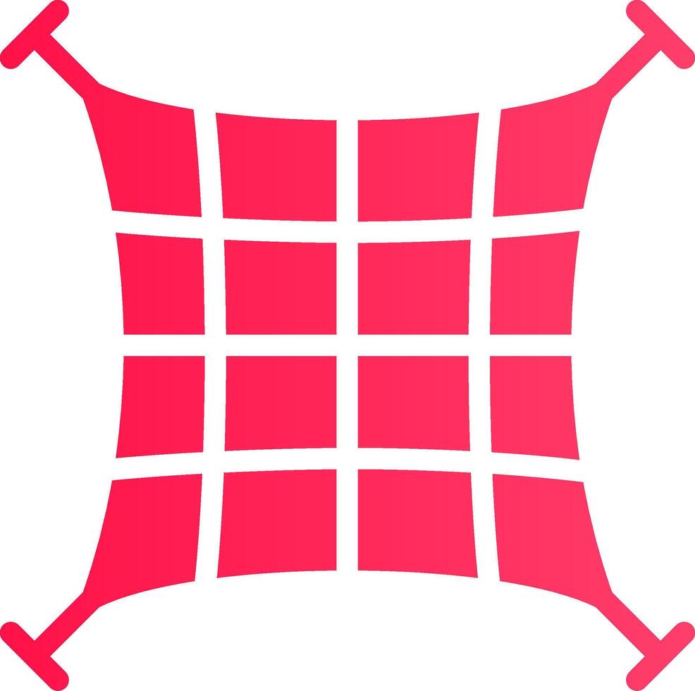 Net Creative Icon Design vector