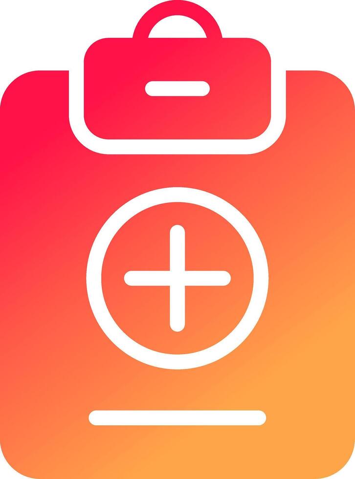 Treatment Creative Icon Design vector