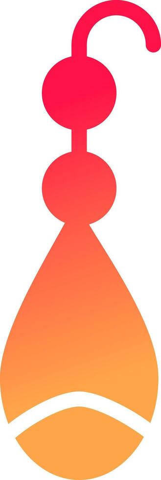 Sinker Creative Icon Design vector
