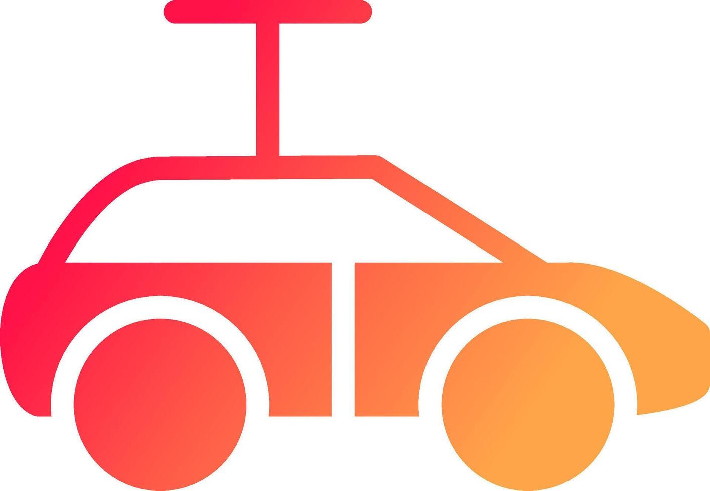 Toy Creative Icon Design vector