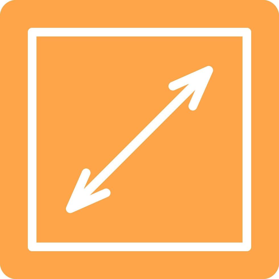 Maximize Creative Icon Design vector