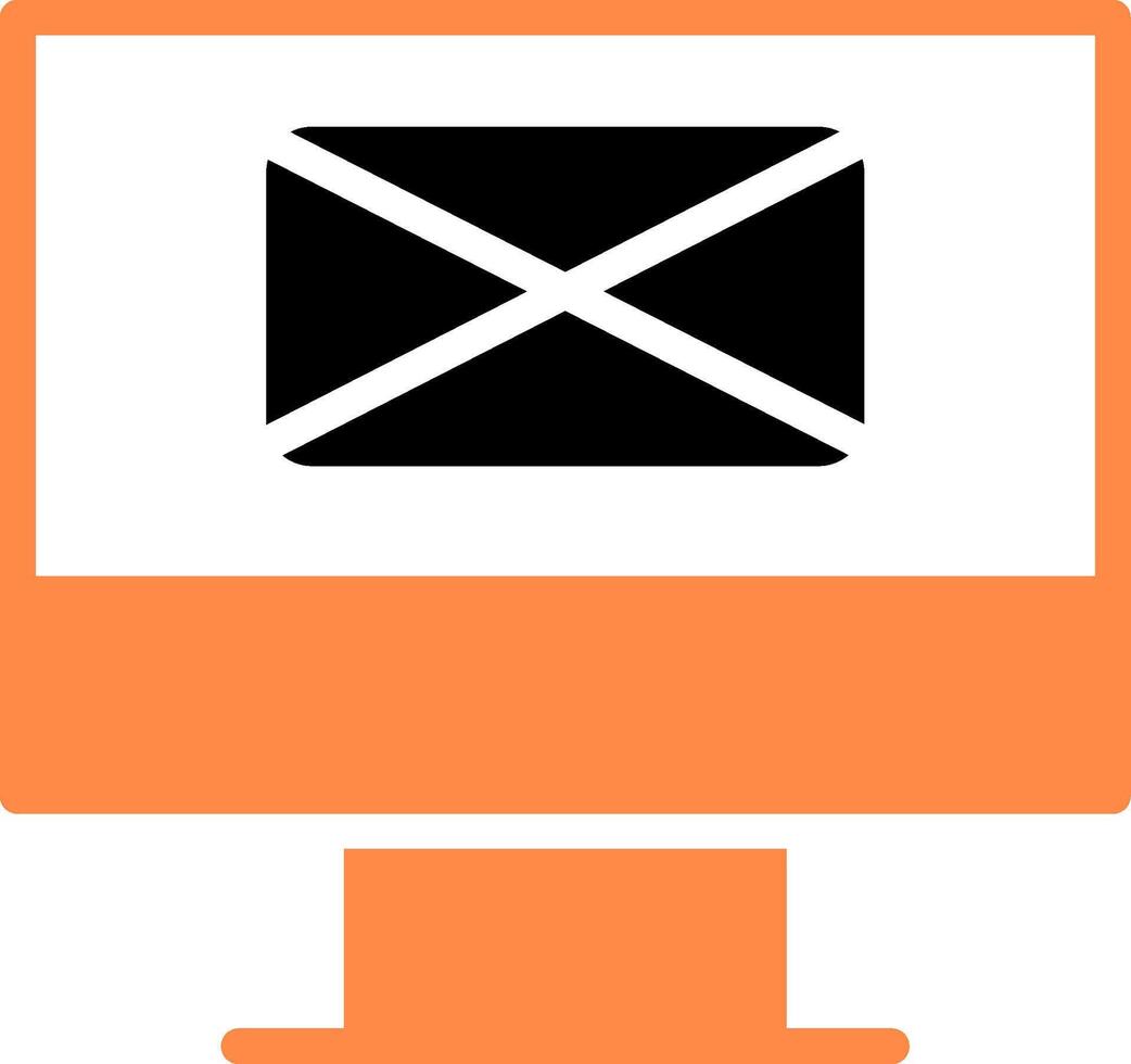 Web Page Creative Icon Design vector