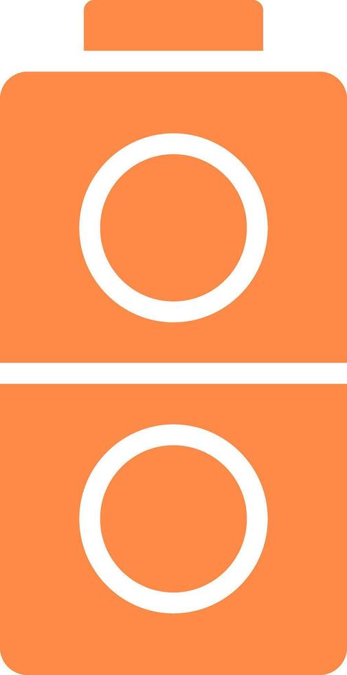 Buttons Creative Icon Design vector