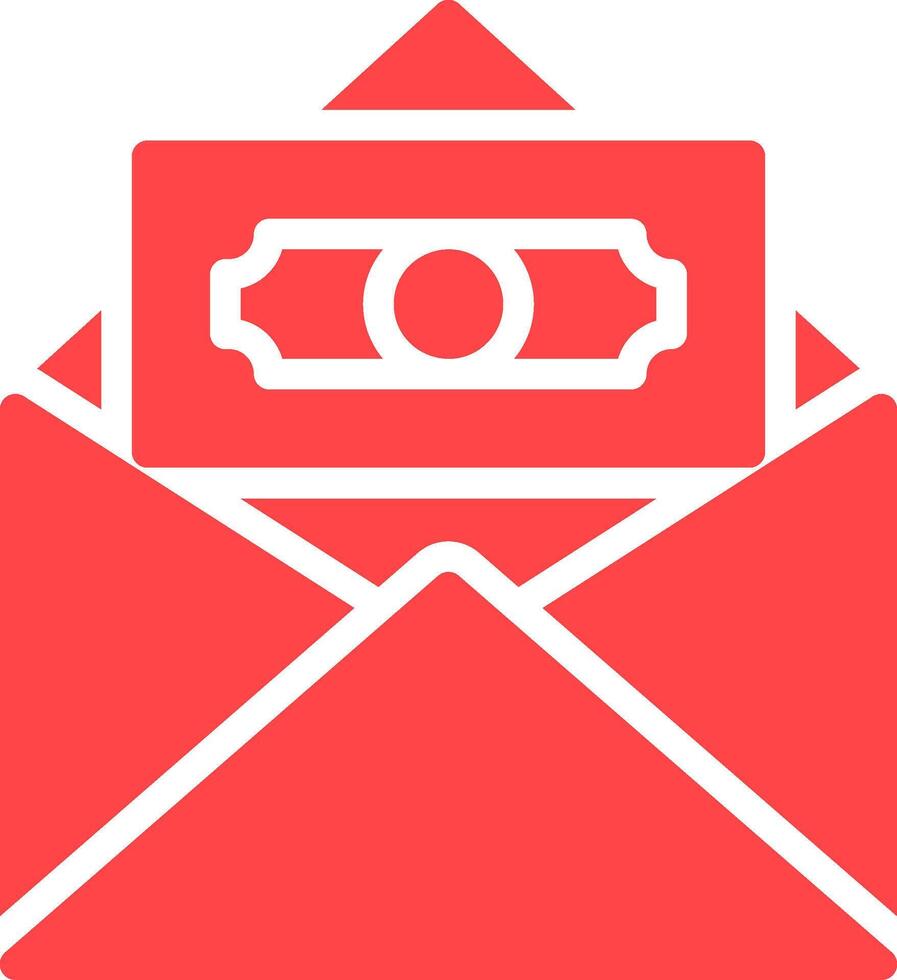 Money Creative Icon Design vector