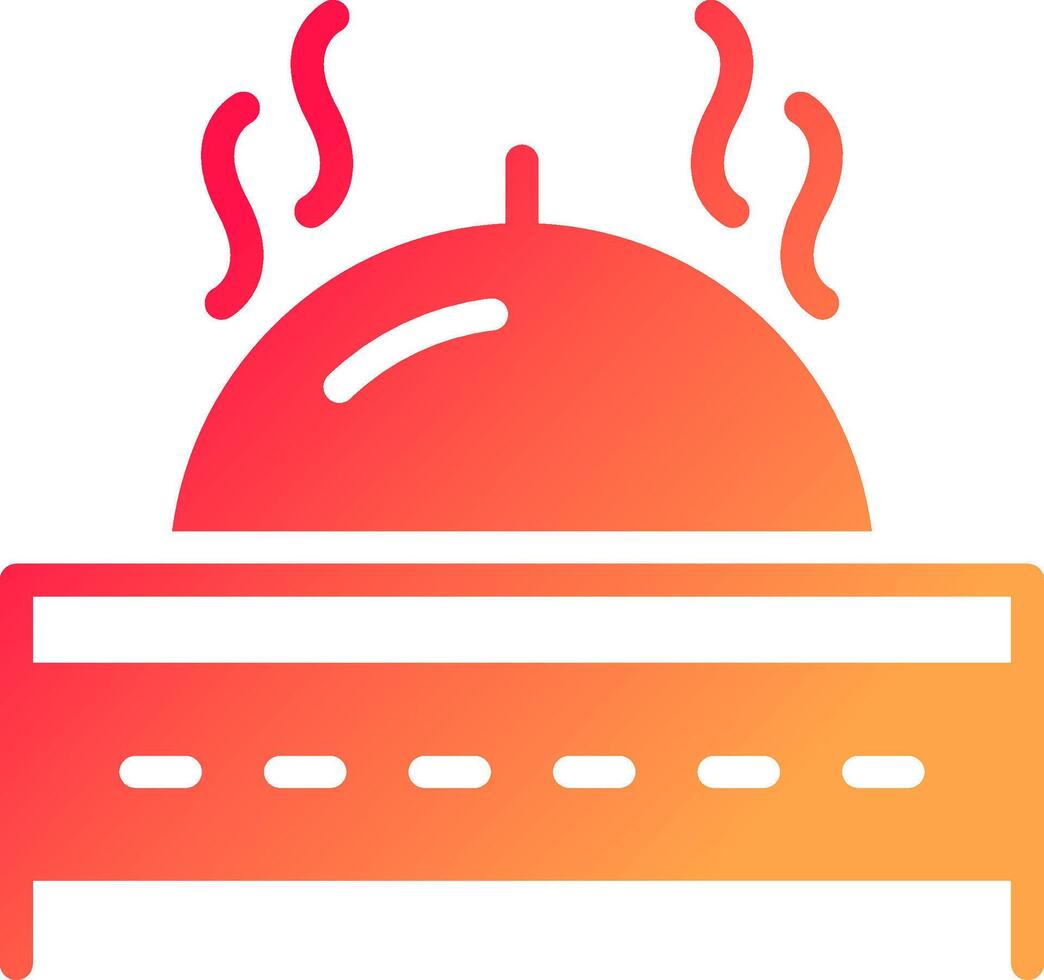 Diner Creative Icon Design vector