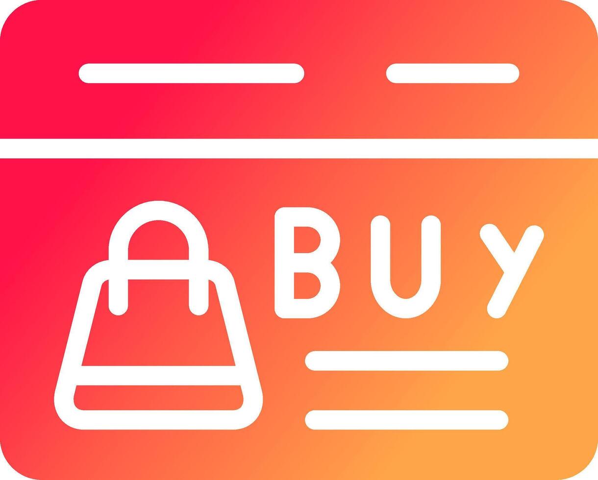 Online Bay Creative Icon Design vector