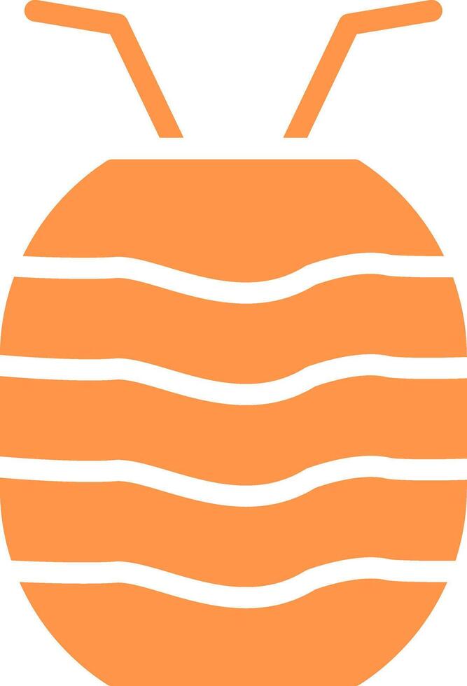 Watermelon Juice Creative Icon Design vector