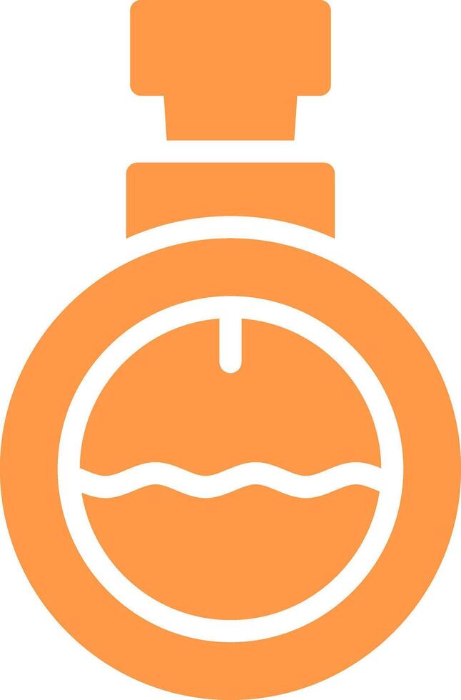 Cyanide Creative Icon Design vector