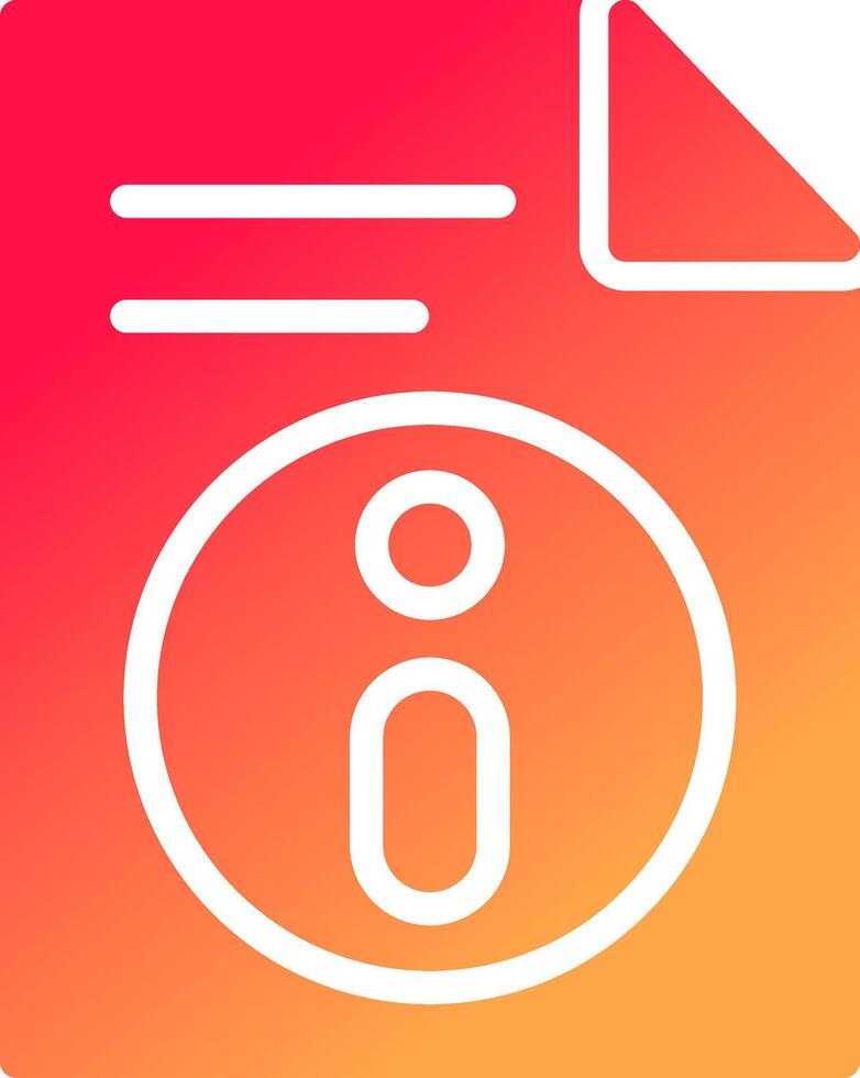 File Creative Icon Design vector
