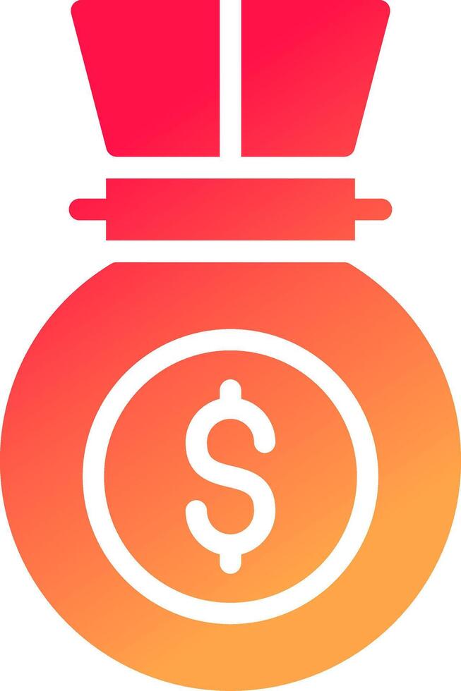Bank Creative Icon Design vector