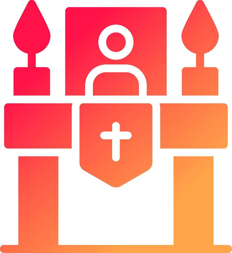 Photo Creative Icon Design vector