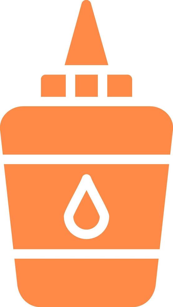 Ink Creative Icon Design vector